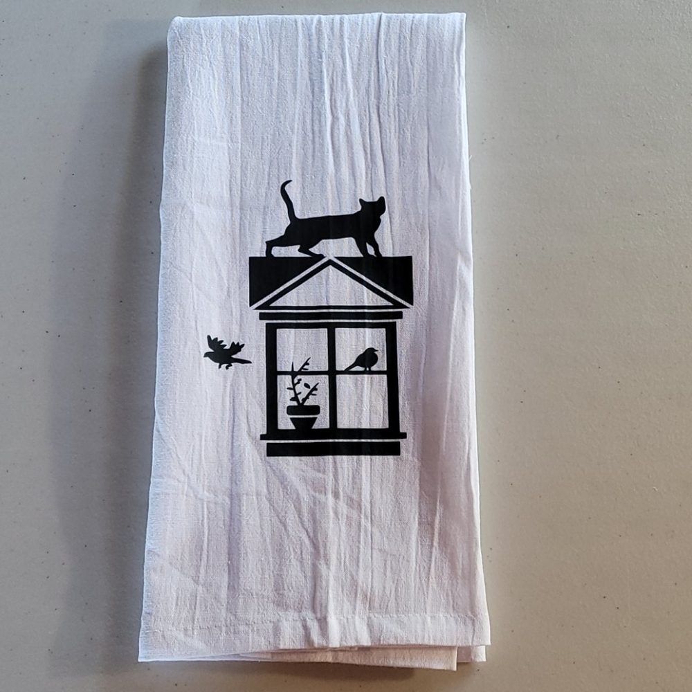 NWOT Kitchen Towel